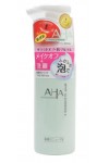 AHA ESTHETIC SOAP LIQUID / Мыло жидкое для лица  (с фруктовыми кислотами, пенящееся)