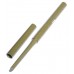 Brow Lash Slim Pencil Liner / Водостойкая подводка-карандаш (цвет хаки)  