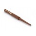 Водостойкая подводка-карандаш (цвет коричневый)