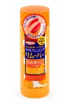 NAIL OIL REMOVER / Жидкость для снятия лака с апельсиновым маслом (без ацетона)