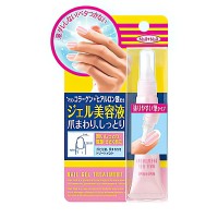 Nail Gel Treatment / Гель для ухода за ногтями