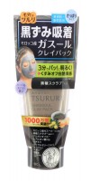 TSURURI MINERAL CLAY PACK / Крем-маска для лица с глиной