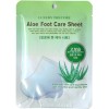 Aloe Foot Care Sheet / Маска для ног с экстрактом алоэ