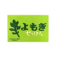 CHINOSHIO SOAP / Мыло туалетное косметическое ”Полынь”