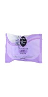 CLOVER SKIN SOAP / Мыло туалетное косметическое глицериновое "Лаванда"