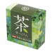 CLOVER SKIN SOAP / Мыло туалетное косметическое “Зеленый чай”