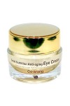 Snail Nutrition Anti-aging eye cream / Антивозрастной крем для кожи вокруг глаз с экстрактом слизи улитки