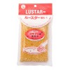 COWGEL SPONGE LUSTAR MA-1 / Антибактериальная губка для посуды с алюминиевым покрытием