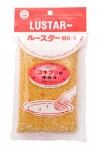 COWGEL SPONGE LUSTAR MA-1 / Антибактериальная губка для посуды с алюминиевым покрытием