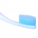 Xylitol Toothbrush Set / Зубная щетка cо сверхтонкой двойной щетиной (средней жесткости и мягкой) "Ксилит", 4шт