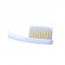 Tourmaline toothbrush Зубная щетка со сверхтонкой двойной щетиной (средней жесткости и мягкой) “Турмалин”