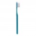 Dental care Nano Silver Pectrum Toothbrush / Зубная щетка c наночастицами серебра и сверхтонкой двойной щетиной (средней жесткости и мягкой), цвет мятный