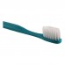 Dental care Nano Silver Pectrum Toothbrush / Зубная щетка c наночастицами серебра и сверхтонкой двойной щетиной (средней жесткости и мягкой), цвет мятный