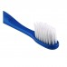 Dental care Nano Silver Pectrum Toothbrush / Зубная щетка c наночастицами серебра и сверхтонкой двойной щетиной (средней жесткости и мягкой), цвет синий