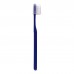 Dental care Nano Silver Pectrum Toothbrush / Зубная щетка c наночастицами серебра и сверхтонкой двойной щетиной (средней жесткости и мягкой), цвет темно-синий