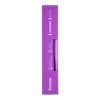 Dental care Nano Silver Pectrum Toothbrush / Зубная щетка c наночастицами серебра и сверхтонкой двойной щетиной (средней жесткости и мягкой), цвет фиолетовый