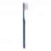 Dental care Nano Silver Pectrum Toothbrush / Зубная щетка c наночастицами серебра и сверхтонкой двойной щетиной (средней жесткости и мягкой), цвет серый