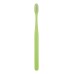 Dental Care Nano Silver Pectrum Toothbrush / Зубная щетка c наночастицами серебра и сверхтонкой двойной щетиной  (средней жесткости и мягкой)(зеленое яблоко)