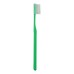 Dental Care Nano Silver Pectrum Toothbrush / Зубная щетка c наночастицами серебра и сверхтонкой двойной щетиной  (средней жесткости и мягкой)(пастельный лайм)