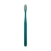 Dental Care Nano Silver Pectrum Toothbrush / Зубная щетка c наночастицами серебра и сверхтонкой двойной щетиной  (средней жесткости и мягкой)(сине-зеленый)