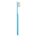 Dental Care Nano Silver Pectrum Toothbrush / Зубная щетка c наночастицами серебра и сверхтонкой двойной щетиной  (средней жесткости и мягкой)(небесно-голубой)