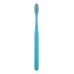 Dental Care Nano Silver Pectrum Toothbrush / Зубная щетка c наночастицами серебра и сверхтонкой двойной щетиной  (средней жесткости и мягкой)(небесно-голубой)