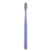 Dental Care Nano Silver Pectrum Toothbrush / Зубная щетка c наночастицами серебра и сверхтонкой двойной щетиной  (средней жесткости и мягкой)(пастельный сиреневый)