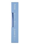 Dental Care Nano Silver Pectrum Toothbrush / Зубная щетка c наночастицами серебра и сверхтонкой двойной щетиной  (средней жесткости и мягкой)(лавандовый)