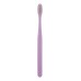 Dental Care Nano Silver Pectrum Toothbrush / Зубная щетка c наночастицами серебра и сверхтонкой двойной щетиной  (средней жесткости и мягкой)(светло-фиолетовый)