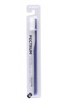 Dental care Nano Silver  Pectrum Toothbrush / Зубная щетка c наночастицами серебра и сверхтонкой  двойной щетиной (мягкой и супермягкой)(Цвет синий)