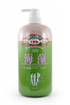 Professional Amino Seaweed EX Conditioner / Кондиционер-экстра для поврежденных волос с аминокислотами морских водорослей