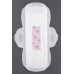 FRISS Sanitary Pad "Air Feeling" / Премиальные гигиенические прокладки для женщин, дневные (Чип 5 в 1 с турмалином, наносеребром и полифенолами чая)