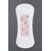 FRISS Panty Liner "Air Feeling" / Премиальные ежедневные гигиенические прокладки для женщин (Чип 5 в 1 с турмалином, наносеребром и полифенолами чая)