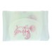 FRISS Panty Liner / Премиальные ежедневные гигиенические прокладки для женщин (Чип 4 в 1 с турмалином и наносеребром)