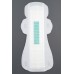 FRISS Sanitary Pad “Lady`s story” / Премиальные гигиенические прокладки для женщин, ночные (Чип 4 в 1 с турмалином и наносеребром)