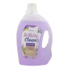 Consensus Liquid Laundry Detergent / Жидкое средство для стирки (для всей семьи, с ферментами), аромат лаванды и бамбука