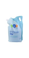 Enbliss Liquid Laundry Detergent  / Жидкое средство для стирки  (для всей семьи) без аромата