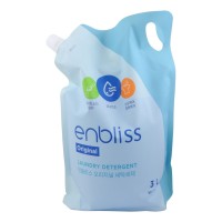 Enbliss Liquid Laundry Detergent  / Жидкое средство для стирки  (для всей семьи) без аромата