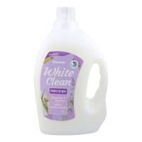 Consensus Fabric Softener / Кондиционер для белья (для всей семьи), аромат лаванды и бамбука
