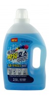 Enbliss Liquid Laundry Detergent / Жидкое средство для стирки "Сила 7 ферментов" (для всей семьи)