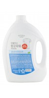 Enbliss Liquid Laundry Detergent / Жидкое средство для стирки (антибактериальное) 