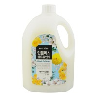 Enbliss Fabric Softener / Кондиционер для белья (для всей семьи) ”Хлопок”