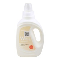 Consensus Liquid Laundry Detergent / Жидкое средство для стирки шерсти “Премиум”, концентрированное