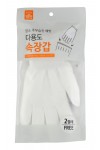 MJ NEW INNER Gloves / Универсальные перчатки - вкладыши хозяйственно-бытового назначения 
