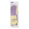 RUBBER GLOVE TWO TONE / Перчатки латексные хозяйственные двухцветные  размер S