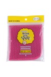 Netting Thread Scrubbe / Губка – скраббер для мытья посуды в виде сеточки (1шт/уп)