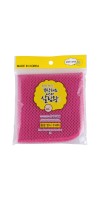 Netting Thread Scrubbe / Губка – скраббер для мытья посуды в виде сеточки (1шт/уп) Netting Thread Scrubbe / Губка – скраббер для мытья посуды в виде сеточки (1шт/уп)