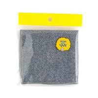 All in One Scrubby Cloth / Салфетка - скраббер двухсторонняя для столешниц (абразивные волокна и микрофибра)