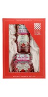 MEISHOKU ORGANIC ROSE / Подарочный набор “увлажнение и уход”  Лосьон – кондиционер и гель-кондиционер для лица  с экстрактом дамасской розы, 200 мл, 90 г