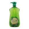 NANO SILVER STEP Dishwashing liquid / Жидкость для мытья посуды с серебром